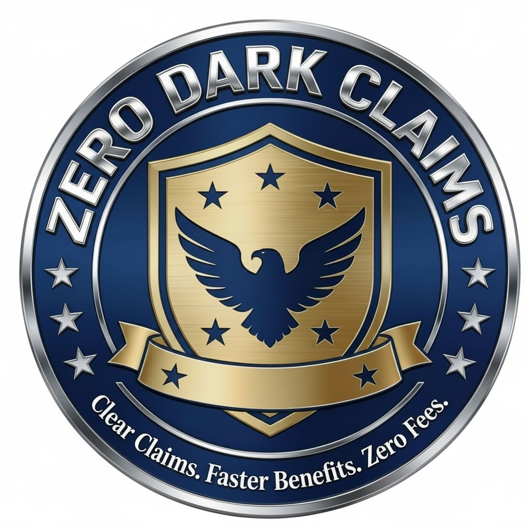 Zero Dark Claims